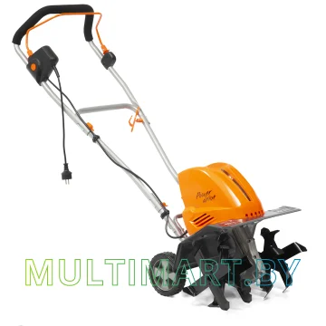 Мотокультиватор Daewoo Power DAT 2000E картинка 6